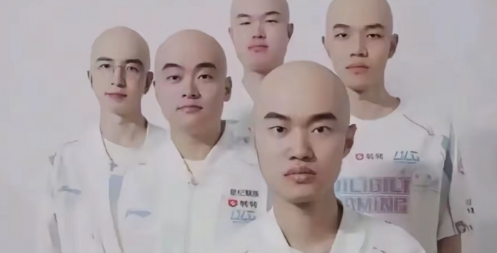 理性讨论：本赛季BLG三C谁退步最大？