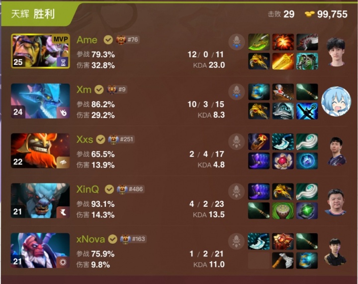 粉丝热议Ame 40杀0死:哥哥来个0死夺冠,来个前无古人后无来者的记录