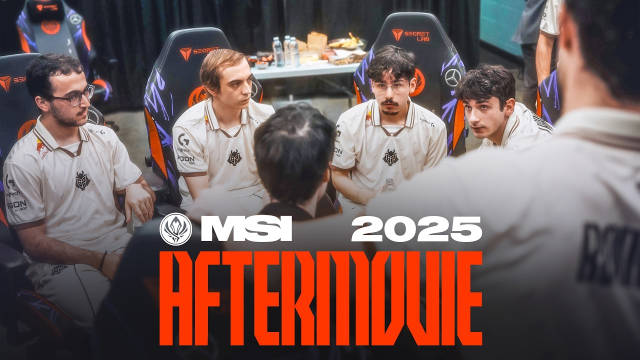 外网议LEC训练赛:G2训练赛的神;MKOI&FNC是训练赛中的小丑