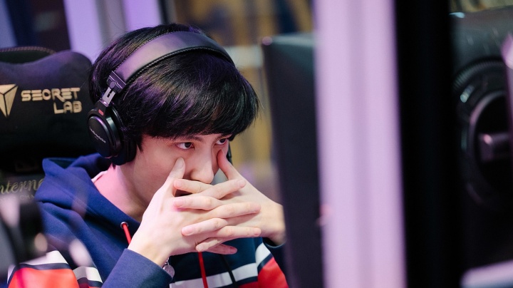 距离中国队赢得 TI 已经 9 年了,今年会是 Ame 终于夺冠吗?👑