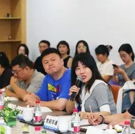 大发体育-十余家知名游戏电竞企业成都共话产业合作，大发助力你的致富之路！