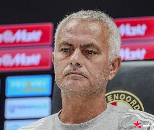 迈博体育 费内巴切为何解雇穆里尼奥？答案很明显了