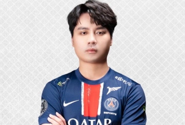 正确的复出❓Maple去年末宣布退役，半年之后光速复出+杀入S15