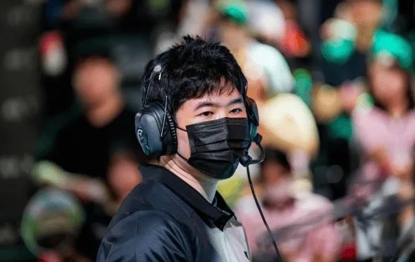 cvMax：Siwoo值得被选POM，学习速度很快相信能玩好前排英雄