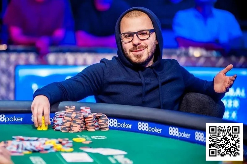 【EV扑克】德州扑克高手的进阶之路:他们到底比普通玩家强在哪?