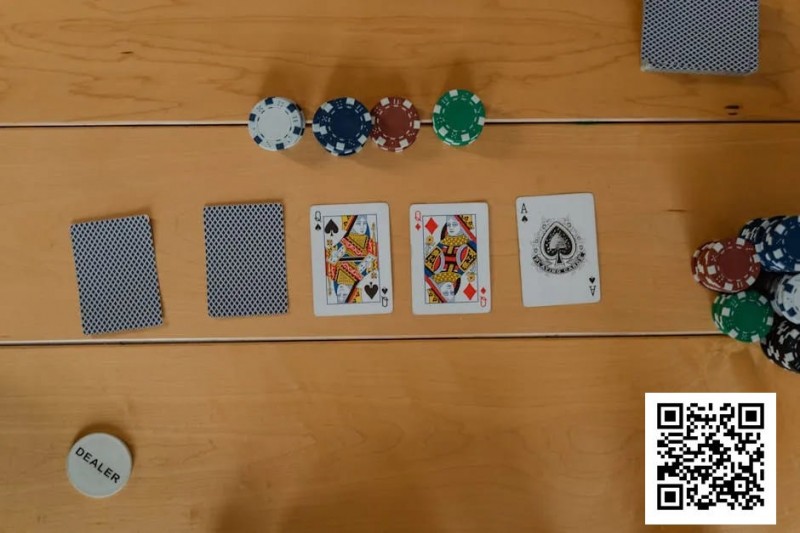 【EV扑克】德扑EV丶赔率计算公式及实战运用