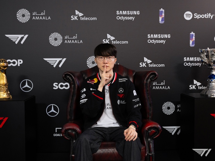 T1晋级形式分析:若交手HLE 只要Gen.G赢 无论谁赢两队直接晋级世界赛