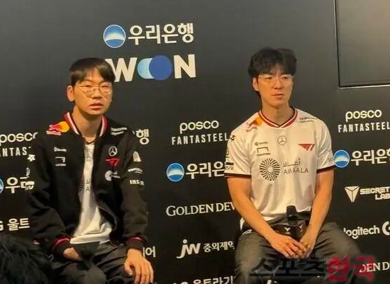kkOma:原本预想是3比1,选DK是认为能展现出更好的竞技状态