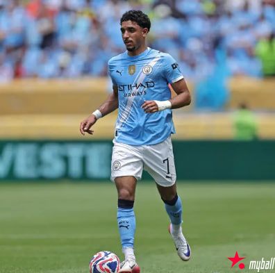 大发体育-曼城官方：马尔穆什在国家队受伤，大发助力你的致富之路！