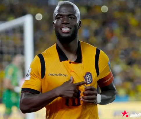 大发体育-世预赛南美区结局：委内瑞拉无缘创历史 梅西荣膺，大发助力你的致富之路！