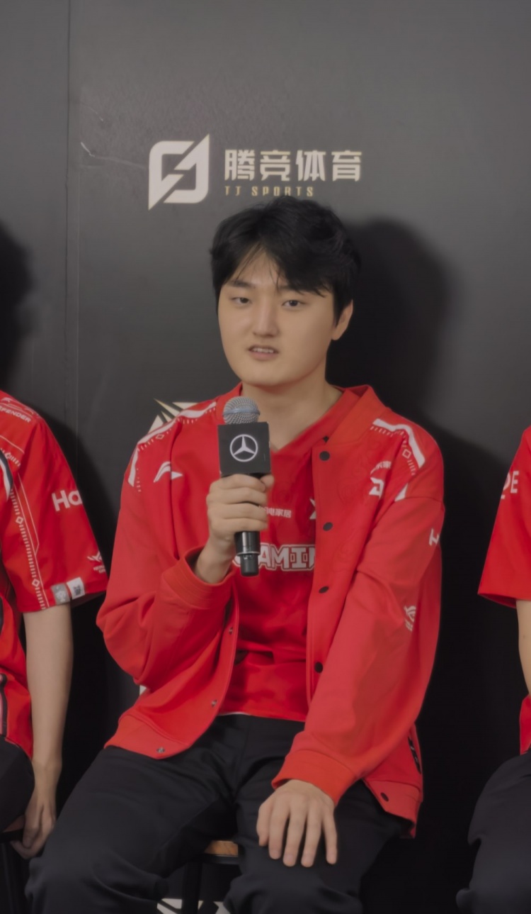 还想有下次？Scout表示下次直接拆掉不虐了 Peyz：那波神志不清了