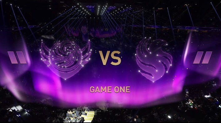 🎮BP再被爆!莫言帕克搁浅 战车不敌Falcons跌入败者组