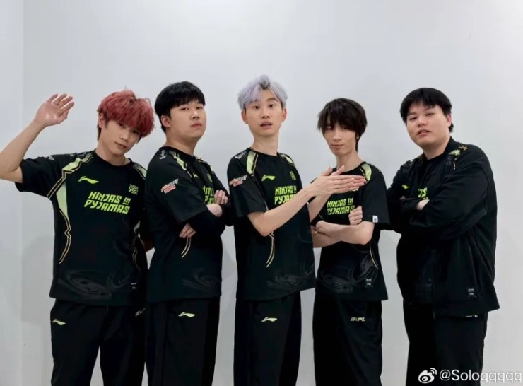 Solokill发文：感觉自己没有发挥好；希望还有机会看到大家