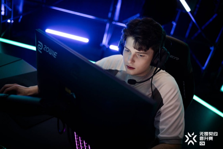 DRG俱乐部官方：vo0kashu因不可抗力无法前往巴黎参加全球冠军赛