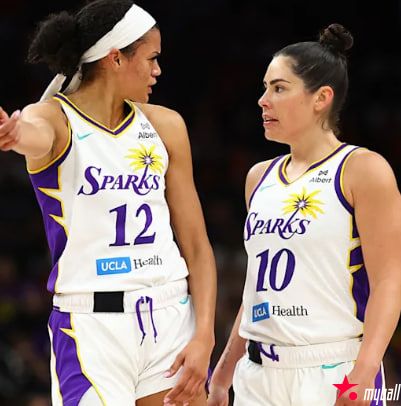 大发体育-火花队在WNBA赛季结束后做出关键合同决定，大发助力你的致富之路！