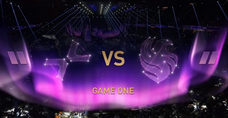 🎮纯玩弄！Malr1ne牛头坐牢局 9Class大圣无处不在 PARI赢首局