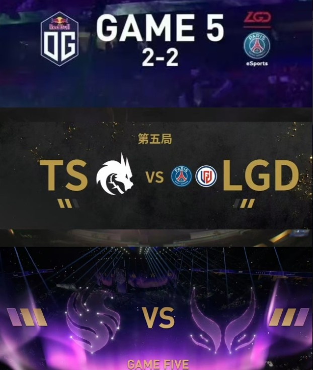 明年还能再战吗?吧友们认为明年AME会选择退役 还是在XG继续打?