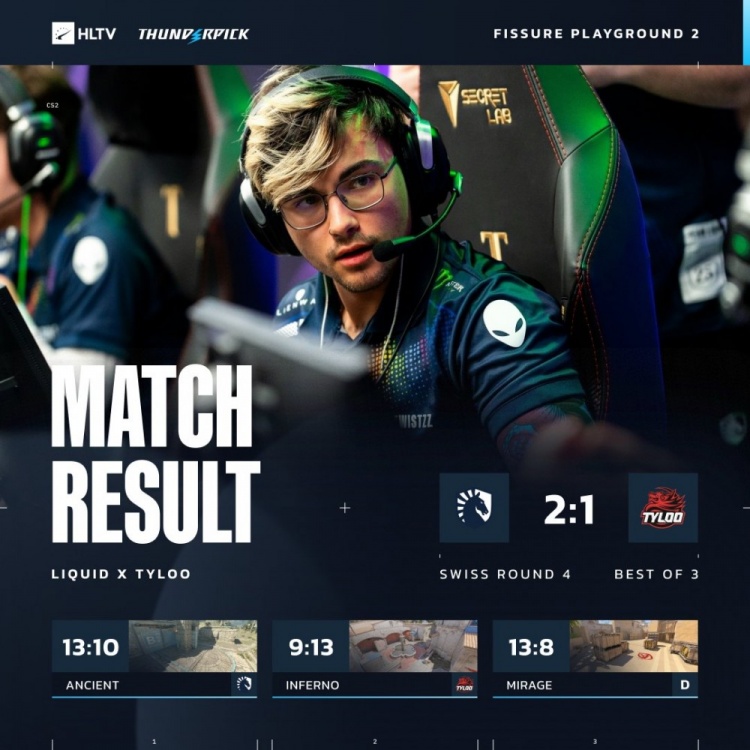 🎮卫冕冠军出局！白菜难救主 总监&奥特曼迷城游龙 TL2-1TYLOO