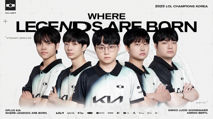 BeryL:去年输给T1未进世界赛,这次一定会击败T1晋级S14