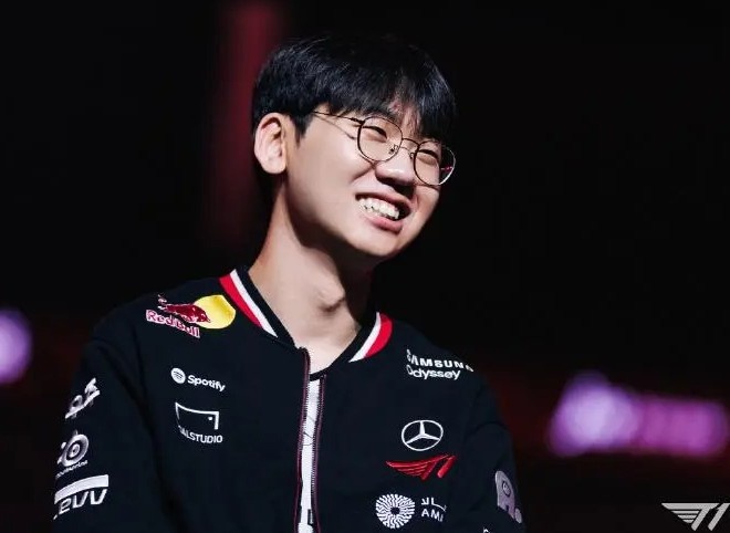 Doran:我个人非常想夺冠,下一场比赛一定会努力战胜GEN的