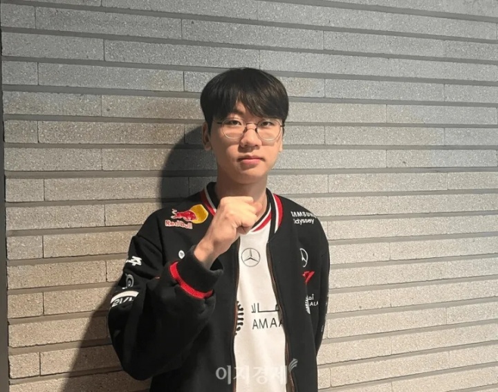 Doran：凯南在换线阶段不好，考虑到整体阵容第三局可以登场