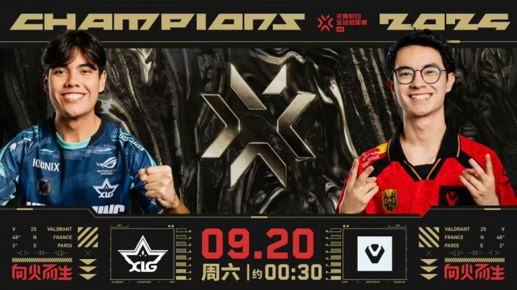 🎮复仇成功！CN首胜！XLG复仇SEN继续征程！XLG 2-1 SEN