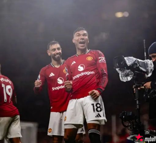 大发体育-曼联2-1险胜切尔西!「双红会」拯救343,阿莫林续,大发助力你的致富之路!