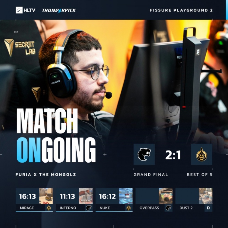 🎮惊天白忙活！蒙古连追9分进加时 Fallen残局无敌 黑豹拿赛点