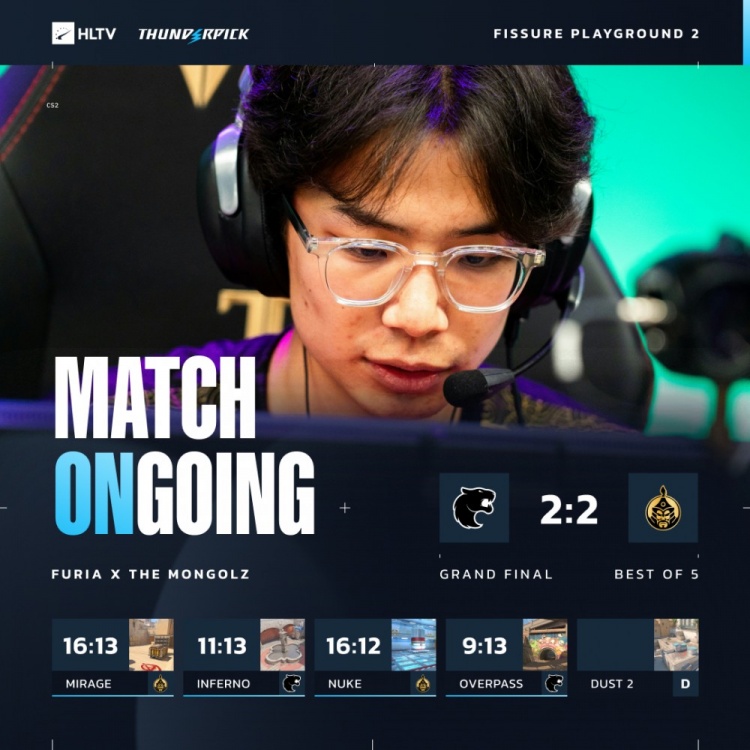 🎮只赢对方选图！910&4k游乐园发力 黑豹尽力难翻 双方图五决胜