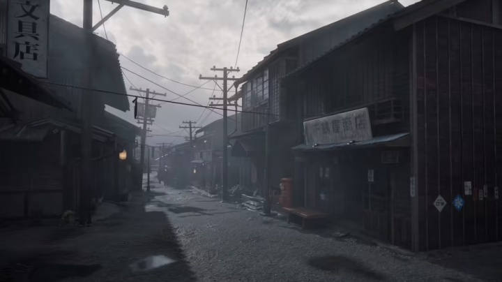 科乐美《寂静岭 f》游戏获 IGN 7 分:场景故事优秀 近战不佳