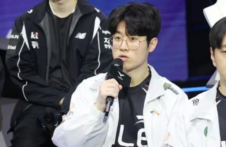 Zeus：光是想到能上电视就非常激动，机会难得很想夺冠