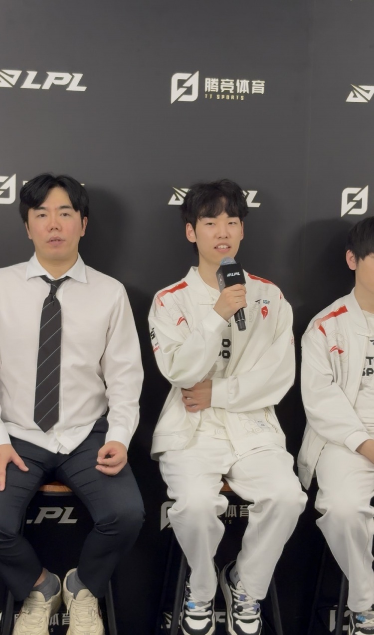 你想点菜谁？Hang：状态在辅助里算好的 希望世界赛不让大家失望