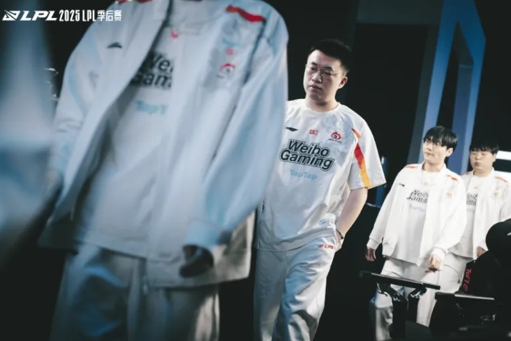 光环不再！Xiaohu生涯首次未能从冒泡赛成功突围 此前四次全部晋级