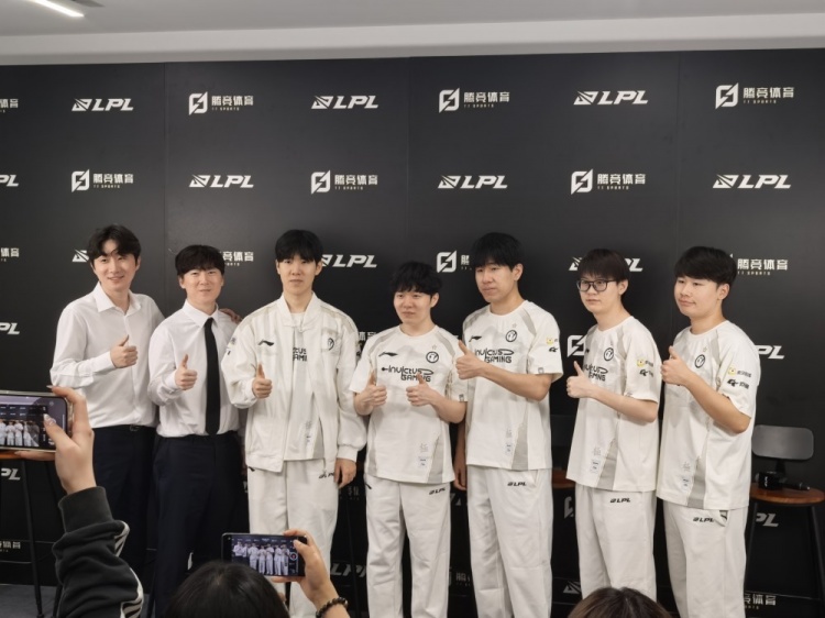 四号种子的对抗!Meiko:大家都是四号种子都有机会 希望这次能赢