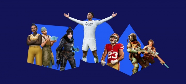 官宣!EA将以550亿美元被沙特资本等财团收购 约为腾讯市值十四分之一