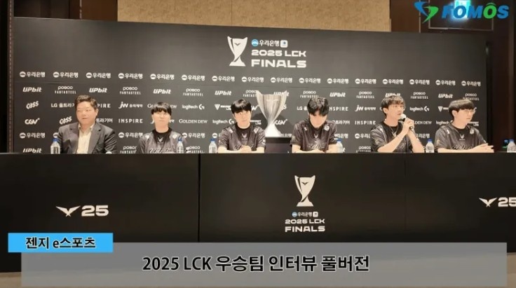 金晶洙：最警惕BLG和TES，第三局BP没做好伤害不够