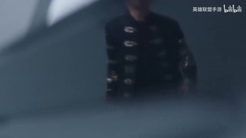 周杰伦再弹《兰亭序》：《英雄联盟》手游水墨国风新皮肤开售