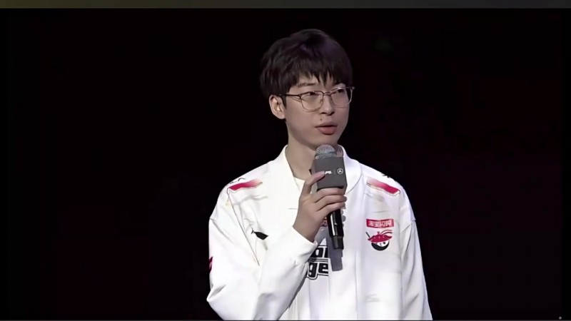 Xiaohu：我们WBG会击败一切阻拦我们进世界赛的队伍！