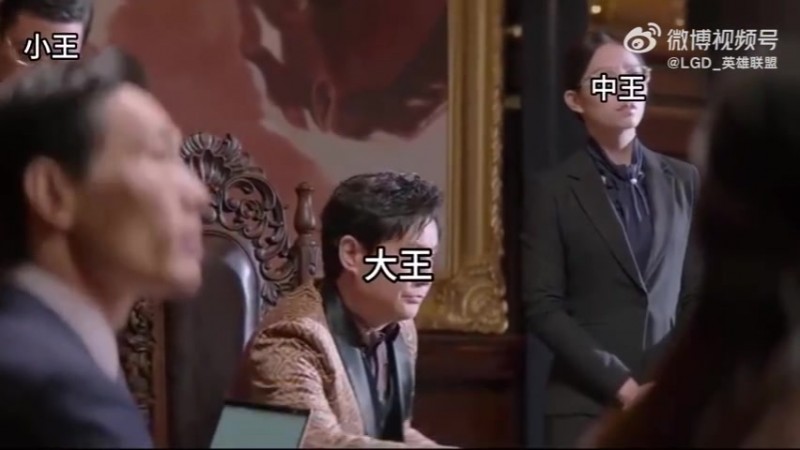 LGD发布对战JDG骑士之路赛前预热：我也有梦想！