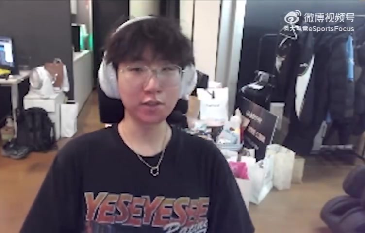 Ruler：Faker真的太了不起了 多亏了他续约四年 LCK人气有保障