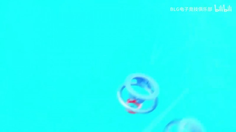 BLG对阵TES总决赛语音：北川赛前搞气氛 方言喊出“冠军”！