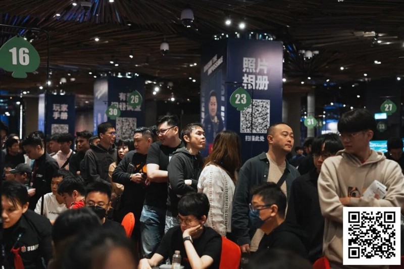 【EV扑克】PD19吉隆坡站 ｜ 火热启幕云顶高原战火重燃，五百万保底再掀风云