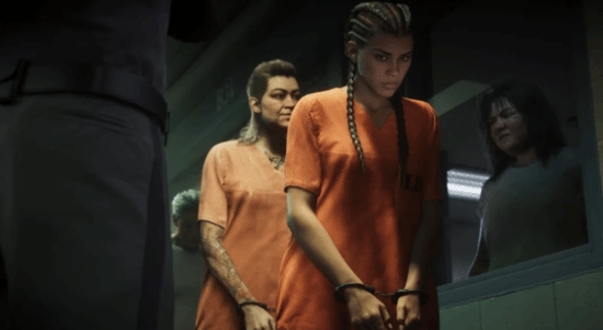 R星怎么给我盒开了！R星被曝存在用户数据黑市交易 或威胁GTA玩家信息安全