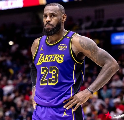 大发体育-詹姆斯:9岁时就梦见自己打NBA 参加全明星赛,大发助力你的致富之路!