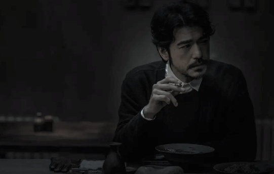 能回本吗?金城武《风林火山》票房破4千万 口碑平庸豆瓣仅6.5