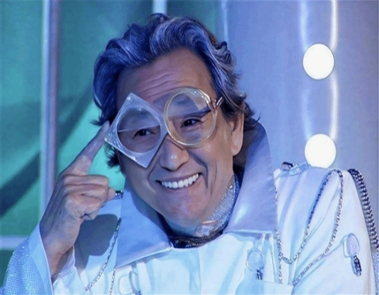 回快乐星球去了🕯️著名演员赵克明去世 曾扮演《快乐星球》老顽童爷爷