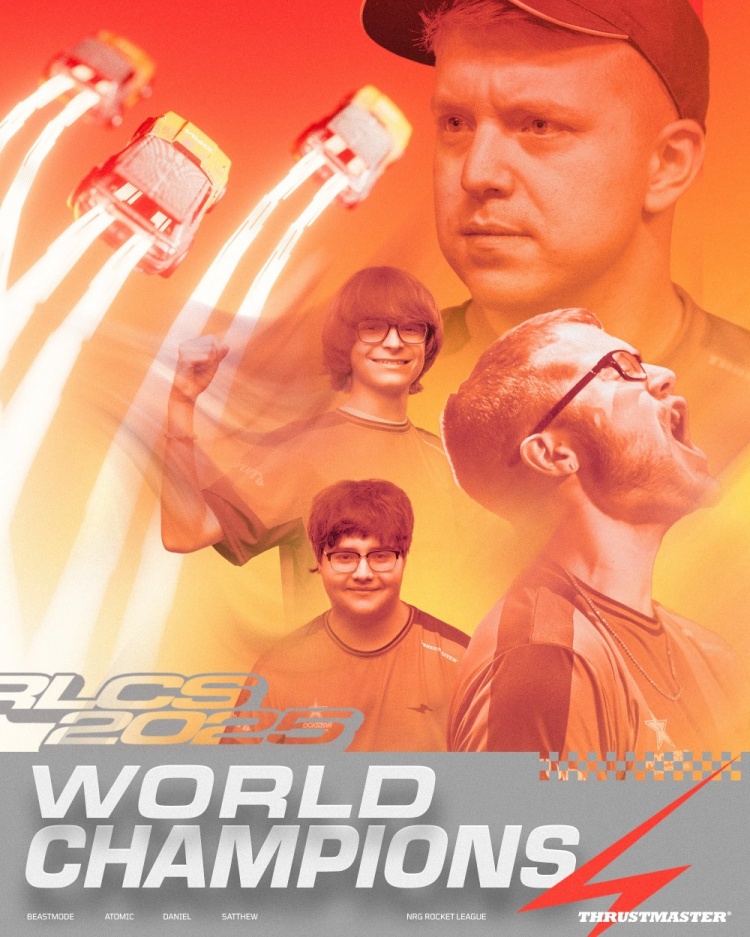 🎮FNC究极白忙活！NRG拒绝让2.99追3 勇夺无畏契约冠军赛冠军