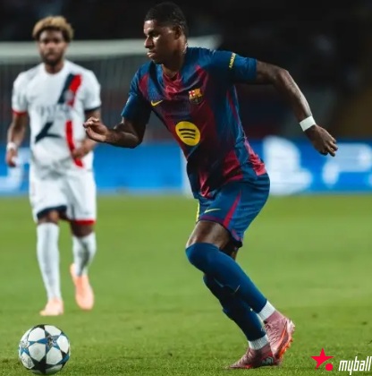 大发体育-巴萨认为自己“赚大了”,大发助力你的致富之路!