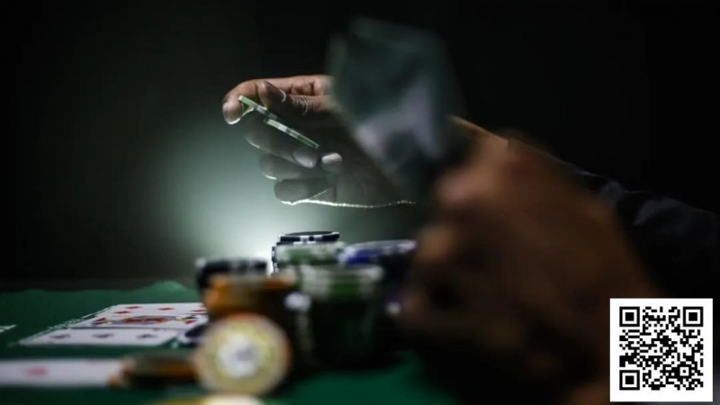 【EV扑克】为何天赋型玩家也止步中级别?答案或许并非你想的那样