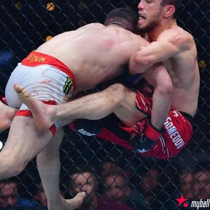 大发体育-梅拉布在重赛中击败并终结了奥马尔，大发助力你的致富之路！